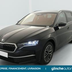Skoda Octavia Combi 2.0 TDI 150 ch SCR DSG7 Selection &Eacute;commoy