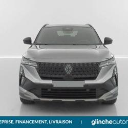 Renault Austral E-Tech full hybrid 200ch Esprit Alpine occasion - &Eacute;commoy - photo 2/38