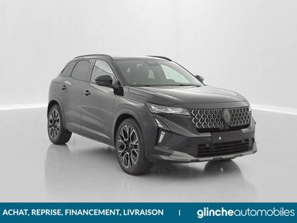 Renault Austral - E-Tech full hybrid 200ch Esprit Alpine - 38 900 €