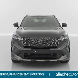 Renault Austral E-Tech full hybrid 200ch Esprit Alpine occasion - &Eacute;commoy - photo 2/37