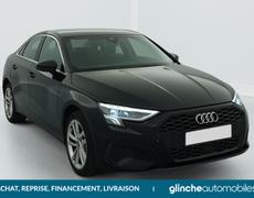 Audi A3 Écommoy