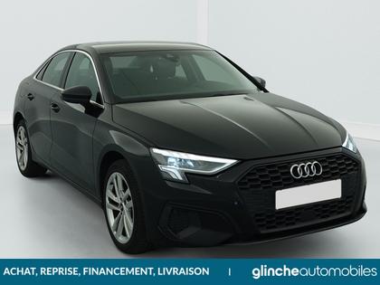 Audi A3 - 35 TDI 150 S tronic 7 Business Executive - 30 950 €