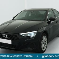 Audi A3 35 TDI 150 S tronic 7 Business Executive &Eacute;commoy