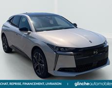 DS Numero 4 Écommoy