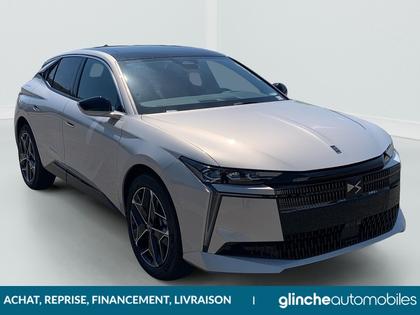 DS Numéro 4 - Hybride 145 e-DCT6 Etoile - Alcantara - 34 950 €