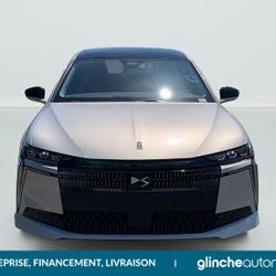 DS Num&eacute;ro 4 Hybride 145 e-DCT6 Etoile - Alcantara &Eacute;commoy