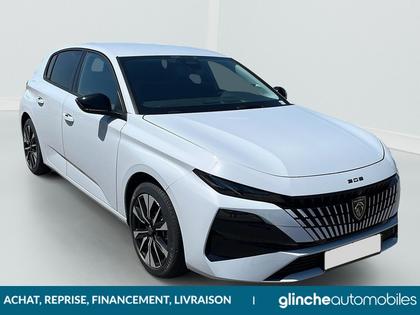 Peugeot 308 III Phase 1 - 1.5 BLUEHDI 130CH S&S EAT8 ALLURE - 28 900 €
