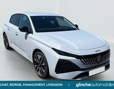 Peugeot 308 III Phase 1 - 1.5 BLUEHDI 130CH S&S EAT8 ALLURE - 28 900 €