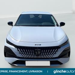 Peugeot 308 III Phase 1 1.5 BLUEHDI 130CH S&S EAT8 ALLURE &Eacute;commoy