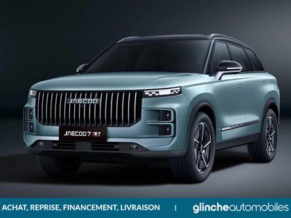 Jaecoo Jaecoo 7 - 1.5 TGDi PHEV 279ch Exclusive - 33 500 €