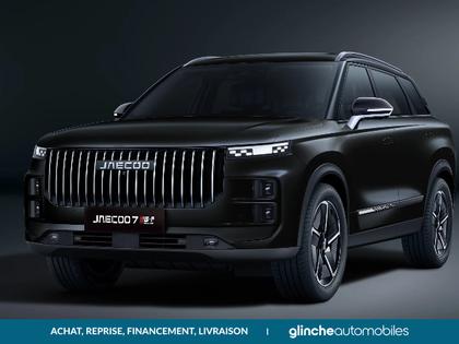 Jaecoo Jaecoo 7 - 1.5 TGDi PHEV 279ch Exclusive - 33 500 €