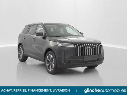 Jaecoo Jaecoo 5 - 1.5 TGDi 224ch Exclusive - 28 500 €
