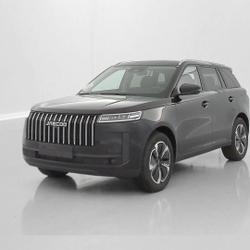 Jaecoo Jaecoo 5 1.5 TGDi 224ch Exclusive H&eacute;nin-Beaumont