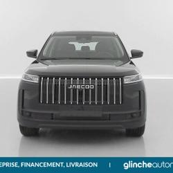 Jaecoo Jaecoo 5 1.5 TGDi 224ch Exclusive &Eacute;commoy