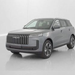 Jaecoo Jaecoo 5 1.5 TGDi 224ch Exclusive H&eacute;nin-Beaumont