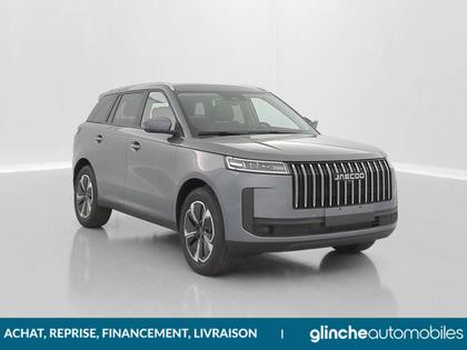 Jaecoo Jaecoo 5 - 1.5 TGDi 224ch Exclusive - 28 500 €