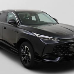 MG EHS 1.5 Hybrid+ 224ch Luxury H&eacute;nin-Beaumont