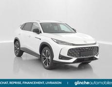 MG EHS Écommoy
