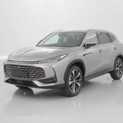 MG EHS 1.5 Hybrid+ 224ch Luxury H&eacute;nin-Beaumont