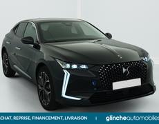 DS DS4 Écommoy