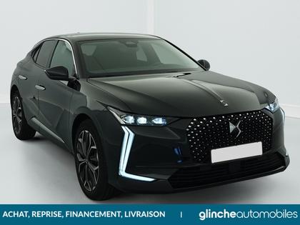 DS DS4 - Hybride 145 e-DCT6 Etoile - Alcantara - 29 500 €