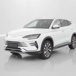 BYD Seal U 1.5l DM-i 218ch PHEV Boost (18kWh) H&eacute;nin-Beaumont