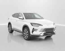 BYD Seal U Hénin-Beaumont