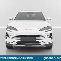 BYD Seal U 1.5l DM-i 218ch PHEV Boost (18kWh) &Eacute;commoy