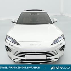 BYD Seal U 1.5l DM-i 218ch PHEV Boost (18kWh) &Eacute;commoy