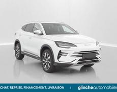 BYD Seal U Écommoy