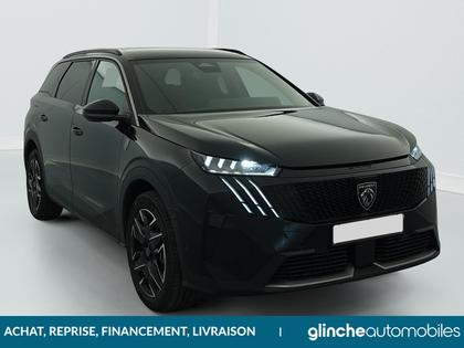 Peugeot 5008 - HYBRID 145CH E-DCS6 GT - 34 500 €