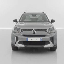 Citroen C3 Aircross 1.2 Hybride 145ch Max e-DCS6 H&eacute;nin-Beaumont