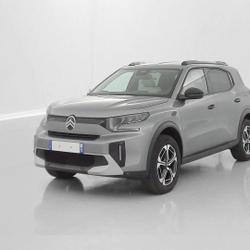 Citroen C3 Aircross 1.2 Hybride 145ch Max e-DCS6 H&eacute;nin-Beaumont