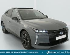 DS Numero 4 Écommoy