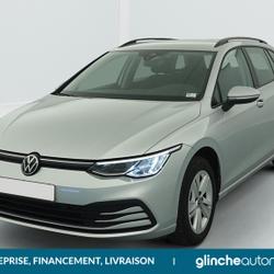 Volkswagen Golf SW 2.0 TDI SCR 115 BVM6 LIFE &Eacute;commoy