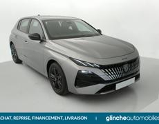 Peugeot e-308 - BLUEHDI 130CH EAT8 STYLE - 28 500 €
