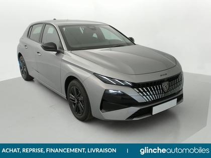 Peugeot e-308 - BLUEHDI 130CH EAT8 STYLE - 28 500 €