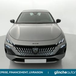 Peugeot e-308 BLUEHDI 130CH EAT8 STYLE &Eacute;commoy