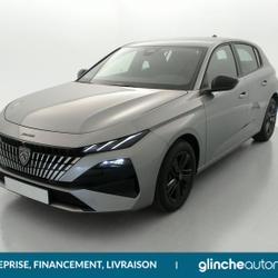 Peugeot e-308 BLUEHDI 130CH EAT8 STYLE &Eacute;commoy