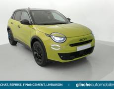 Fiat 600 Écommoy