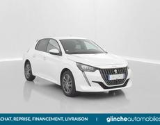 Peugeot 208 Écommoy