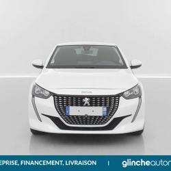 Peugeot 208 II 1.2 PureTech 100ch Active EAT8 &Eacute;commoy