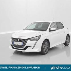 Peugeot 208 II 1.2 PureTech 100ch Active EAT8 &Eacute;commoy