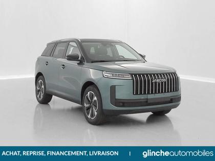 Jaecoo Jaecoo 5 - 1.5 TGDi 224ch Exclusive - 28 500 €