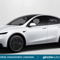 Tesla Model Y Standard Propulsion (534km) occasion - &Eacute;commoy - photo 2/5
