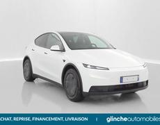 Tesla Model Y Écommoy