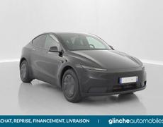 Tesla Model Y Écommoy