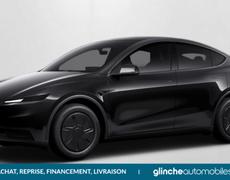 Tesla Model Y Écommoy