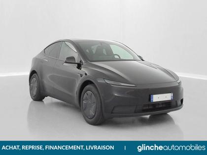 Tesla Model Y - Standard Propulsion (534km) - 42 290 €