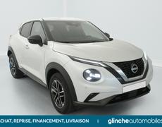 Nissan Juke Écommoy